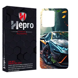 HEPRO MC Cover for XIAOMI Redmi Note 12 5G
