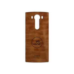 MAHOOT BFL-MAH Cover Sticker for LG V10