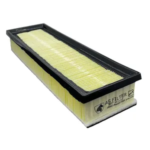 فیلتر هوا خودرو آس فیلتر مدل 1296 مناسب برای سمند EF7 و سورن