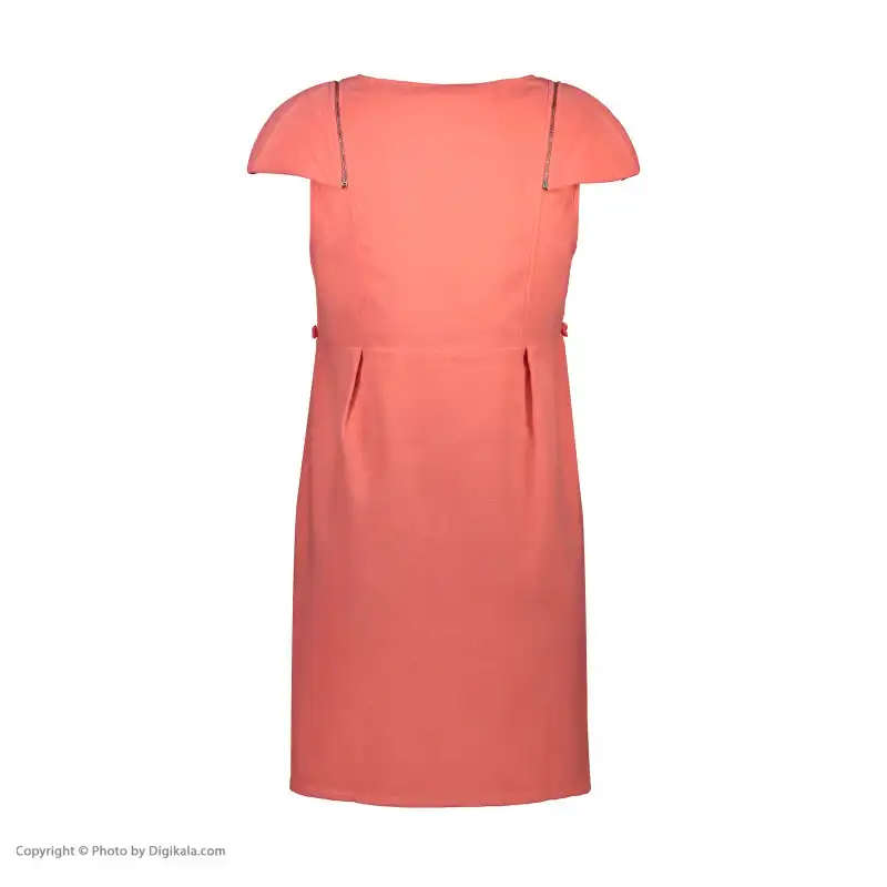 سارافون زنانه مدل حلقه کد 1