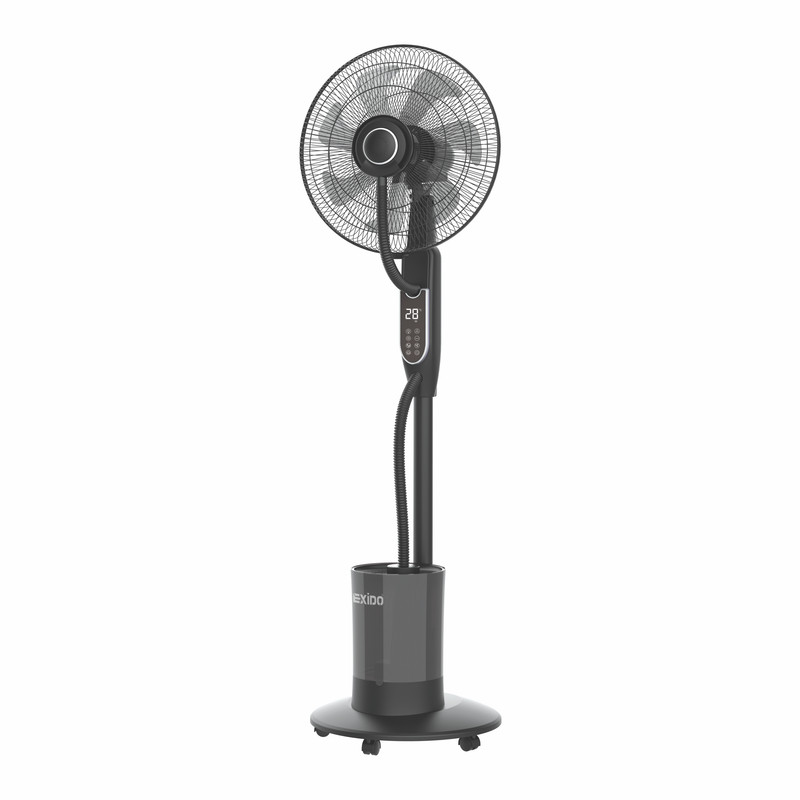 پنکه اگزیدو مدل EMF-7970