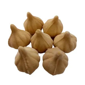 میوه تزیینی مدل سیر هفت سین بسته 7 عددی