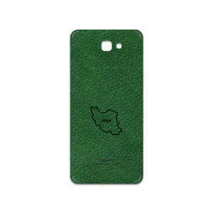 MAHOOT GL-IRC Cover Sticker for Samsung Galaxy J7 Prime