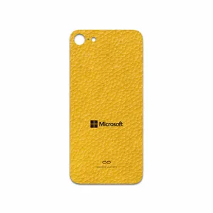 MAHOOT ML-MCRSFT Cover Sticker for Apple iPhone SE 2022