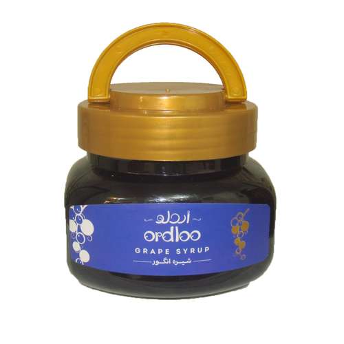 شیره انگور خالص اردلو - 400 گرم