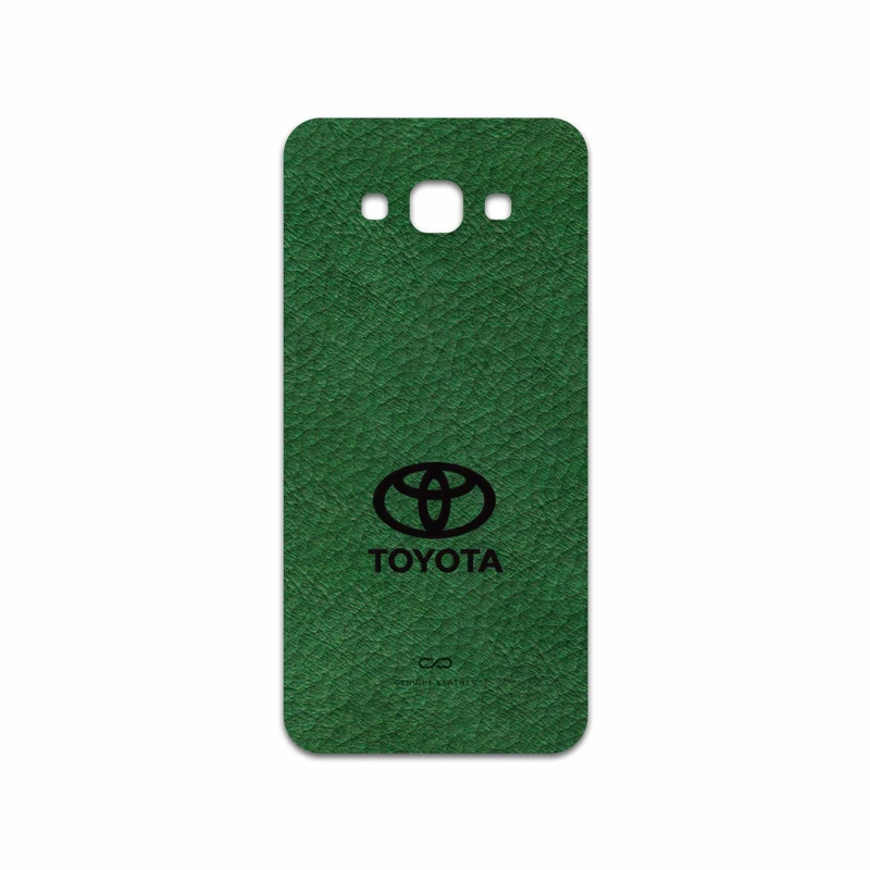 برچسب پوششی ماهوت مدل GL-TYT مناسب برای گوشی موبایل سامسونگ Galaxy A8