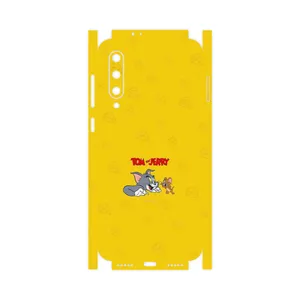 MAHOOT Tom and Jerry-FullSkin Cover Sticker for Xiaomi Mi 9 SE