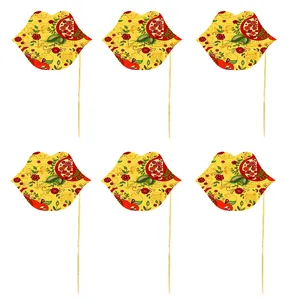 تاپر طرح یلدا کد 47 مجموعه 6 عددی