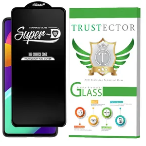 Trustector SUTA-Glass Screen Protector For Samsung Galaxy M62