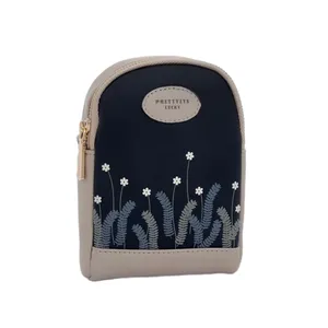 کیف پاسپورتی زنانه پرتیزس مدل GNM