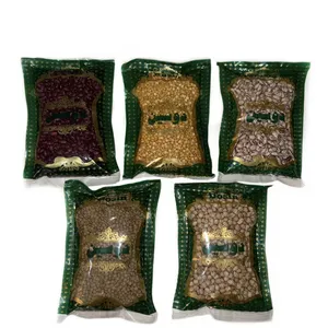 حبوبات دوسین - 2250 گرم بسته 5 عددی