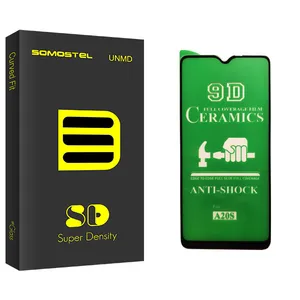 Somastel Sd Glass Ceramics Screen Protector For Samsung Galaxy A20s