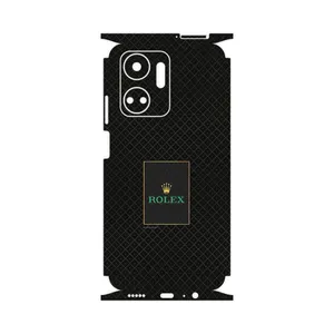 MAHOOT Rolex_Logo-FullSkin Cover Sticker for Honor X7a