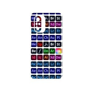 MAHOOT Adobe Cover Sticker for Xiaomi Mi 11i