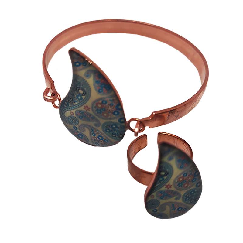 نیم ست دخترانه کد 001