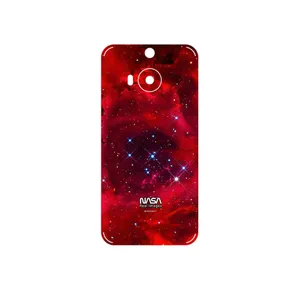MAHOOT Universe b NASA 10 Cover Sticker for HTC One M9