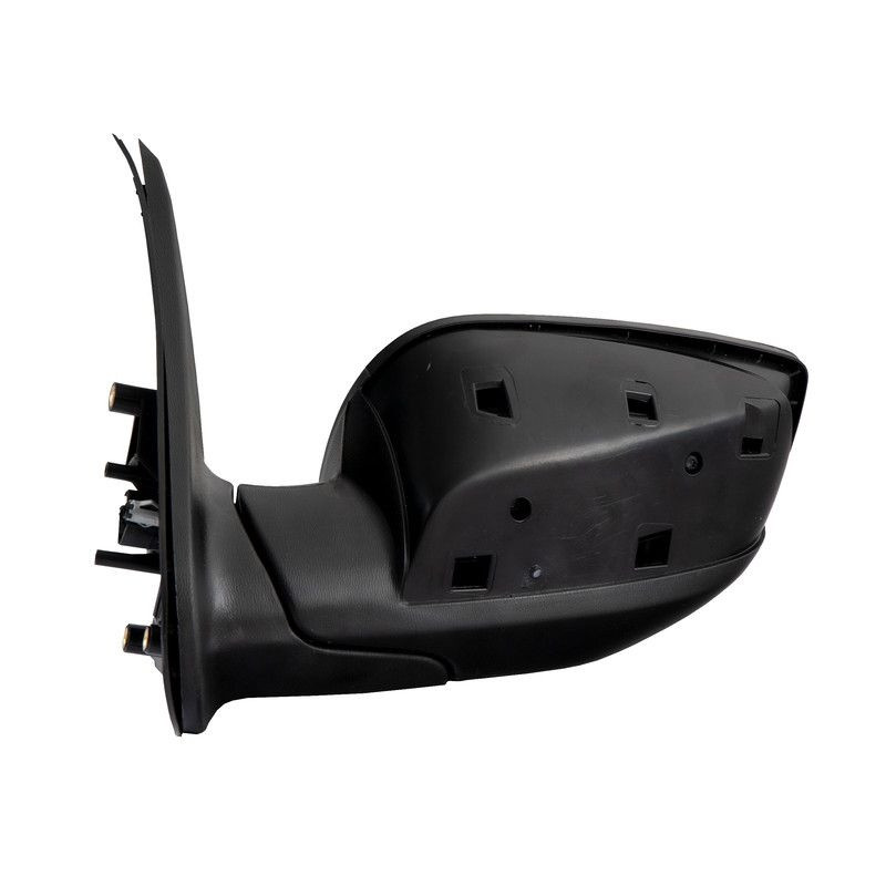 آینه جانبی چپ برقی خودرو چیکال مدل V-300 مناسب برای ساینا و کوییک