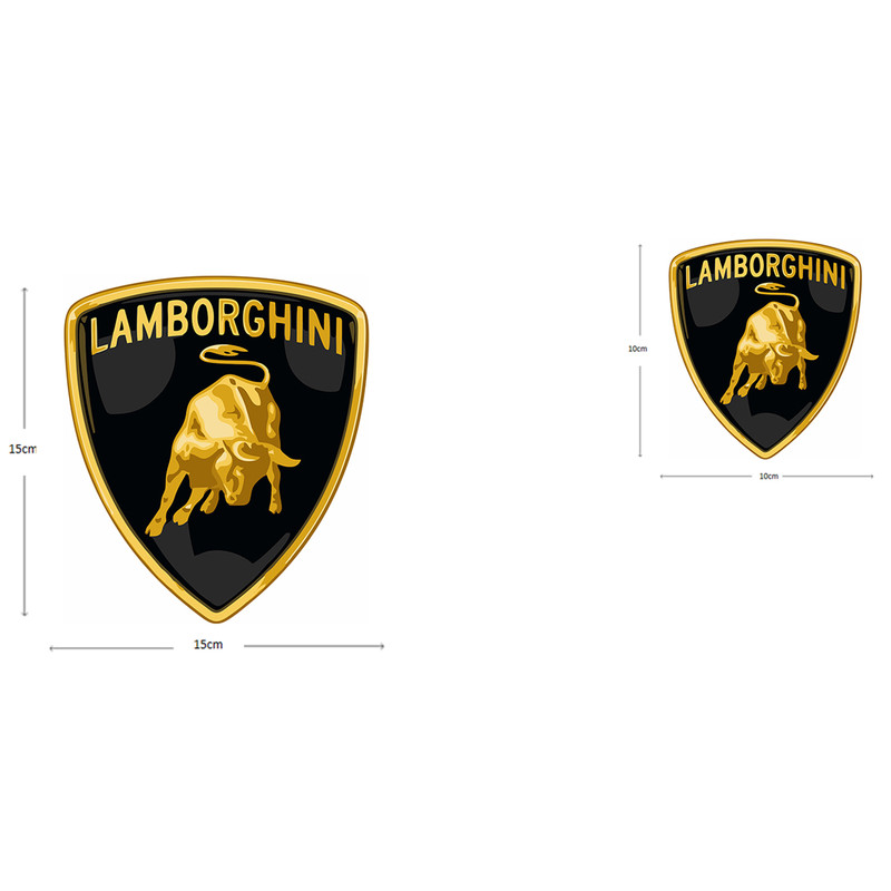 برچسب بدنه خودرو مدل 01