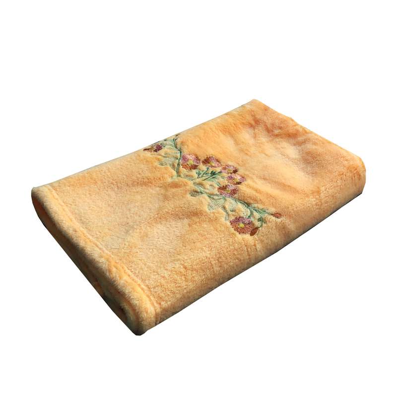 حوله استخری مدل بابونه سایز 140×80 سانتی متر