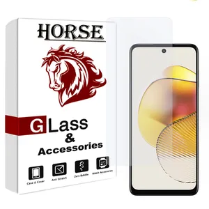 Horse SIMPLH Screen Protector For Motorola Moto G73