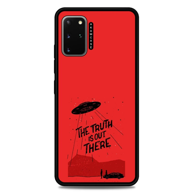 کاور آکام مدل AMC-WSGS20P-SPACE-20 مناسب برای گوشی موبایل سامسونگ Galaxy S20 Plus