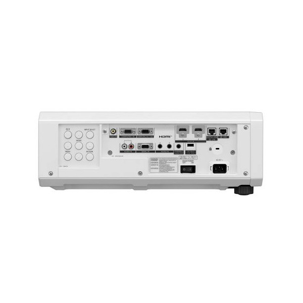 ویدئو پروژکتور پاناسونیک مدل PT-FRZ60 ویدئو پروژکتور پاناسونیک مدل PT-FRZ60