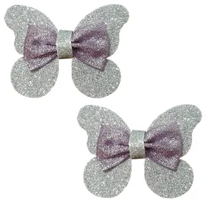 کش مو دخترانه کد PSH99 مجموعه 2 عددی