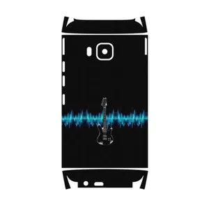 MAHOOT Electric Guitar-FullSkin Cover Sticker for HTC One M9