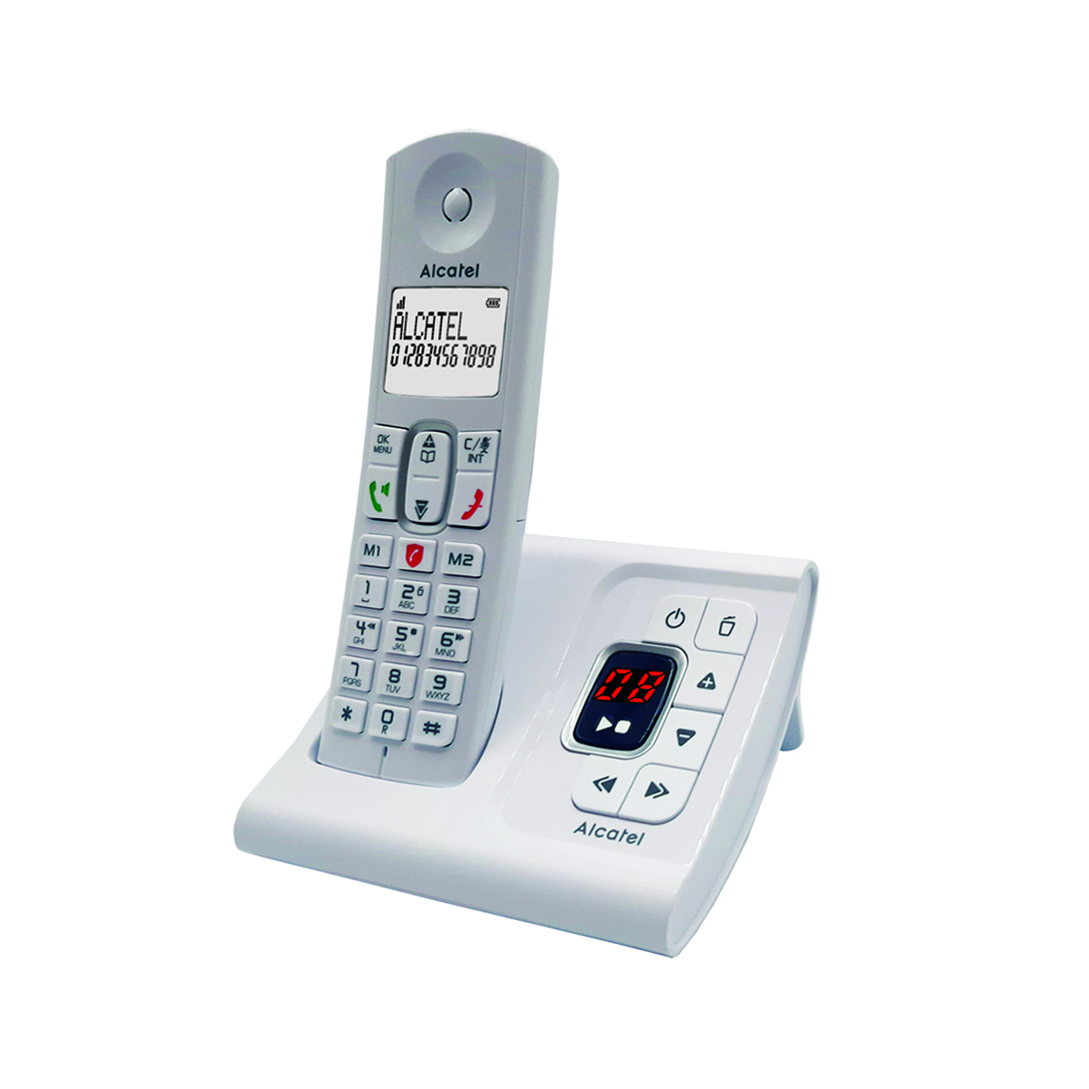 تلفن بی سیم آلکاتل مدل F685 Voice