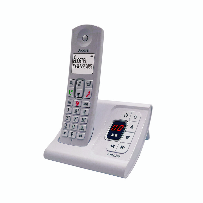 تلفن بی سیم آلکاتل مدل F685 Voice