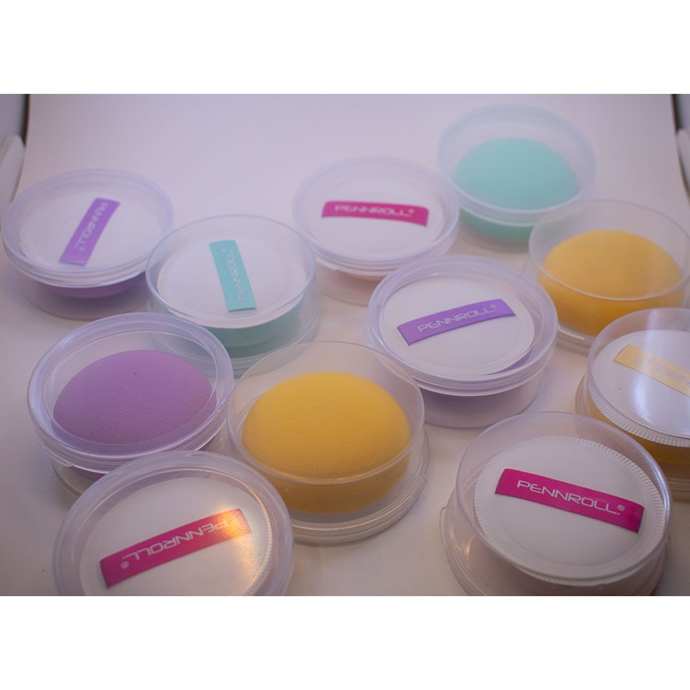 پد آرایشی پنرول مدل PRP Marshmallow PanCake Puff -  - 13