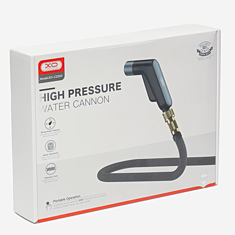 کارواش ایکس او مدل cz003