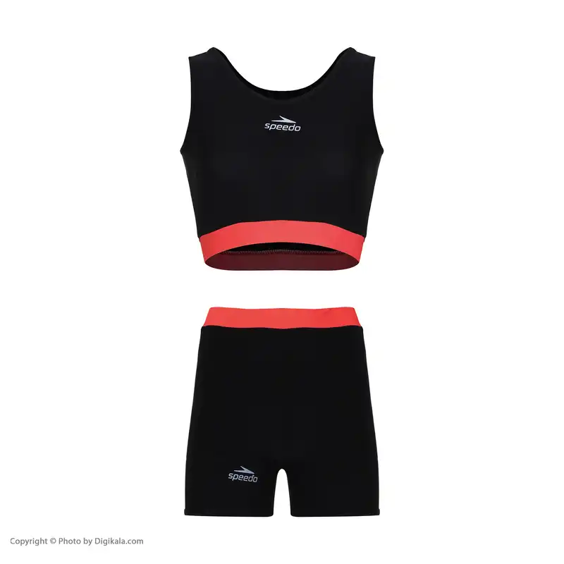 مایو زنانه مدل A33