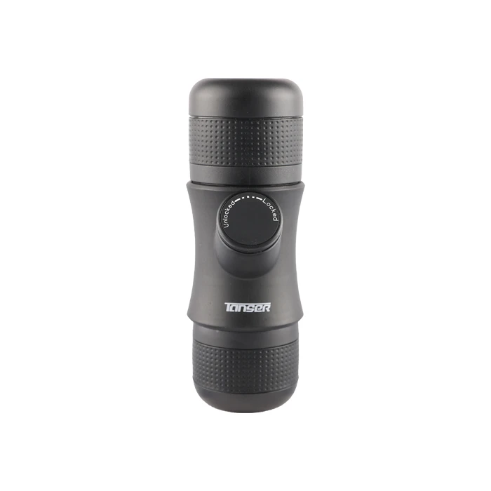 اسپرسوساز سفری تنسر مدل HS-8201