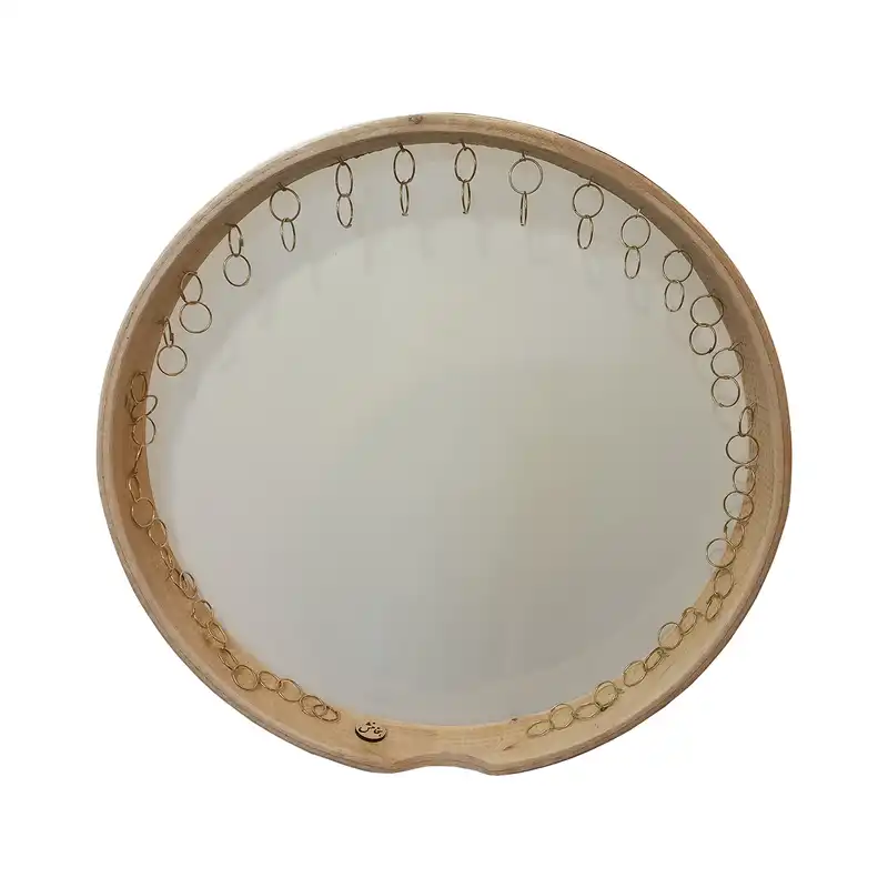 دایره مدل هخامنش کد 1