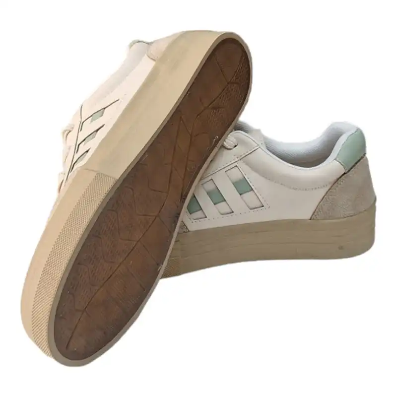 کفش روزمره زنانه مدل پنجره ها کد FB-6503