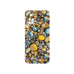 MAHOOT River rocks Cover Sticker for Xiaomi Redmi Note 11