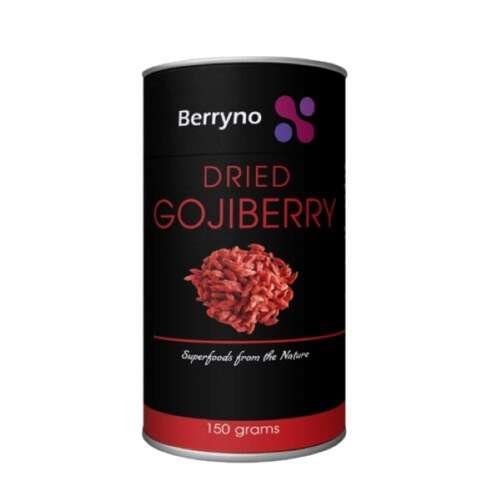 گوجی بری خشک بری نو - 150 گرم