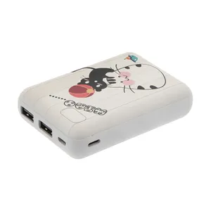 شارژر همراه اینجوی چارم مدل 5985 ظرفیت 10000 میلی آمپر ساعت