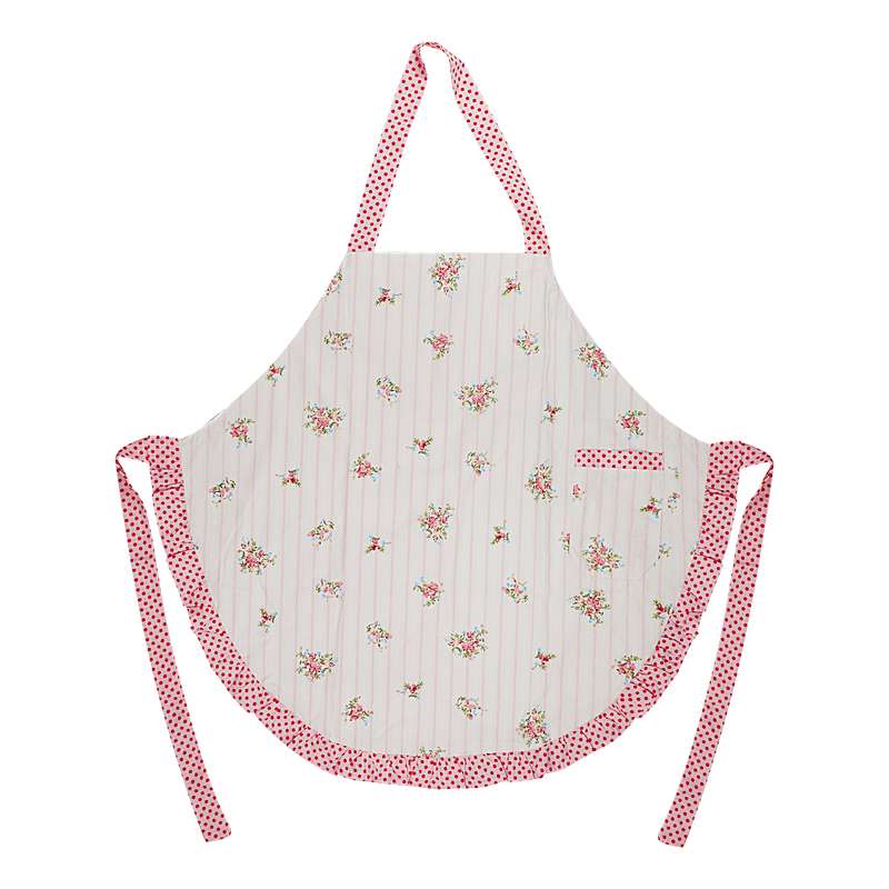 پیش بند آشپزخانه مدل گل ناز