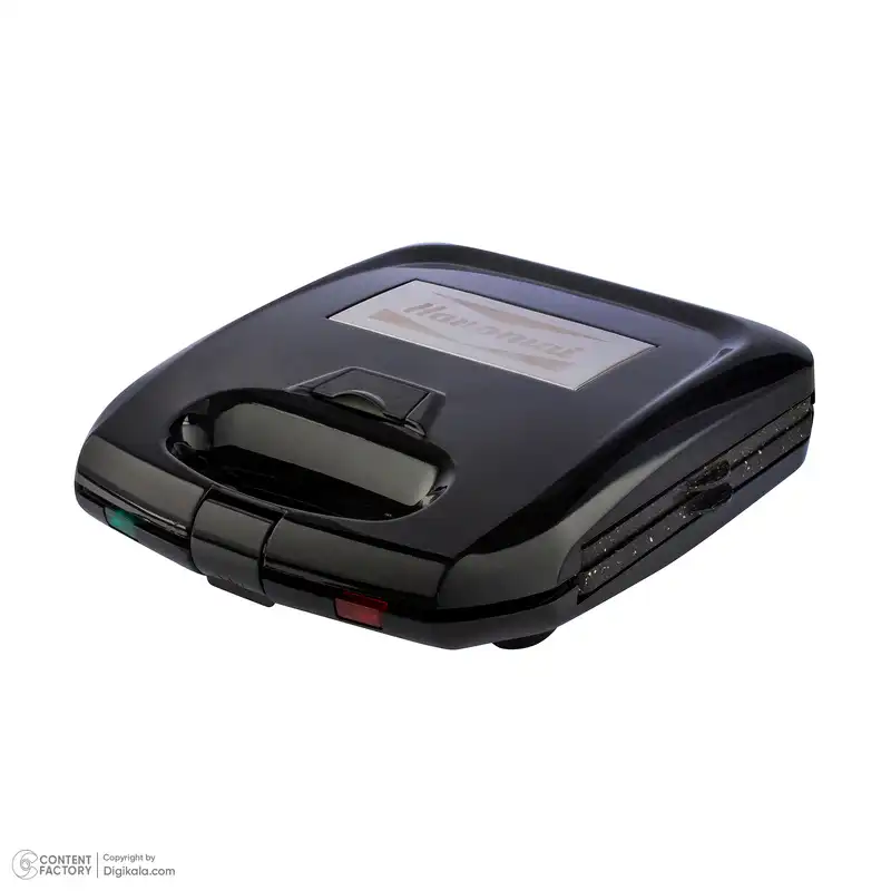 ساندویچ ساز هانومای مدل HN-B