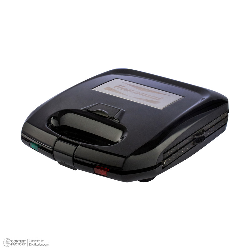 ساندویچ ساز هانومای مدل HN-B