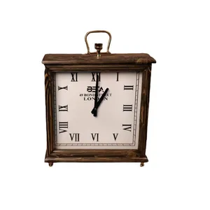 ساعت رومیزی باند استریت مدل 25×25