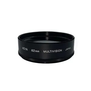 فیلتر لنز هویا مدل KALEIDOSCOPE MULTIVISION 3PF-62MM
