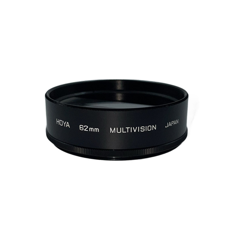 فیلتر لنز هویا مدل KALEIDOSCOPE MULTIVISION 3PF-62MM