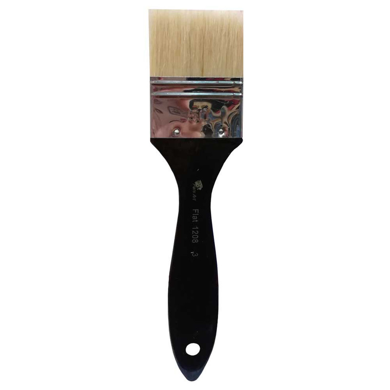 قلم مو نقاشی مدل Takht-1208 کد 83576