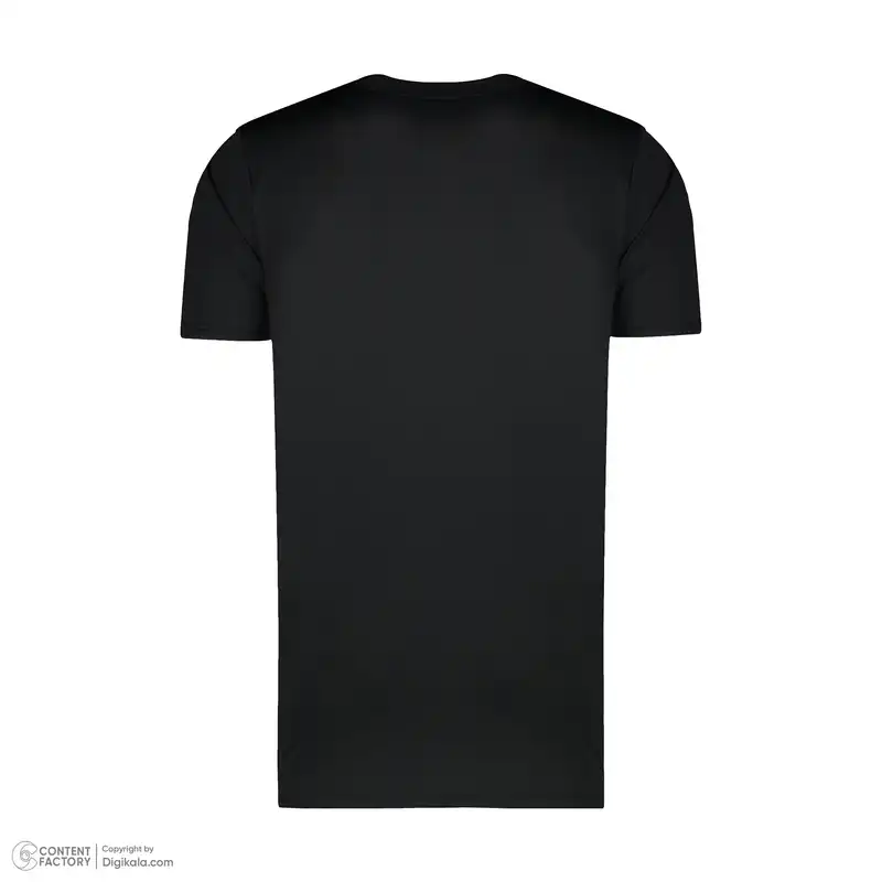 تی شرت ورزشی مردانه مدل AZ-01