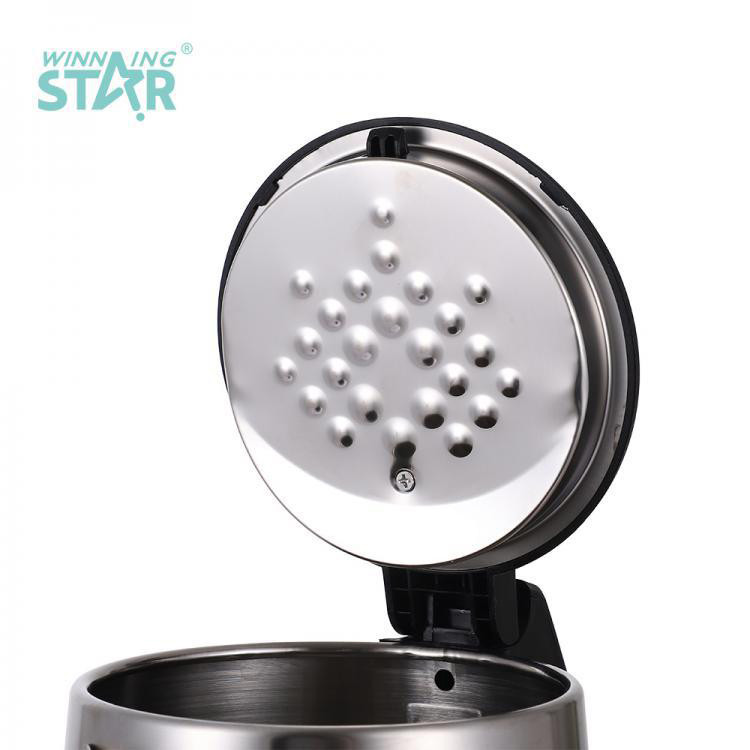 کتری برقی وینینگ استار مدل  ST-6008