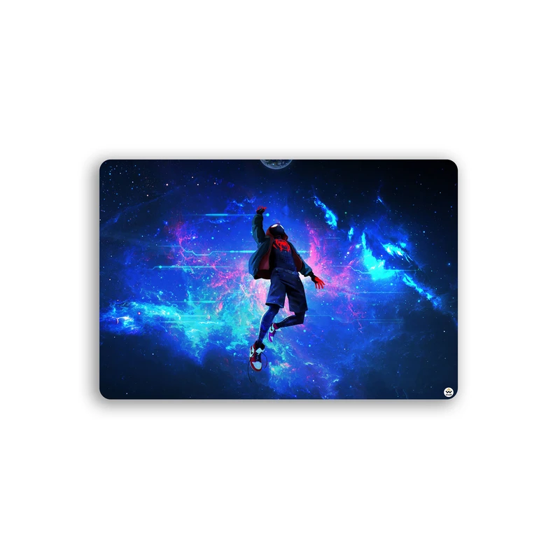 ماوس پد مخصوص بازی شادیت مدل مرد عنکبوتی کد1717 سایز 37*24 سانتی متر