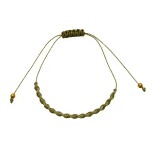 پابند بندی زنانه مدل بافت